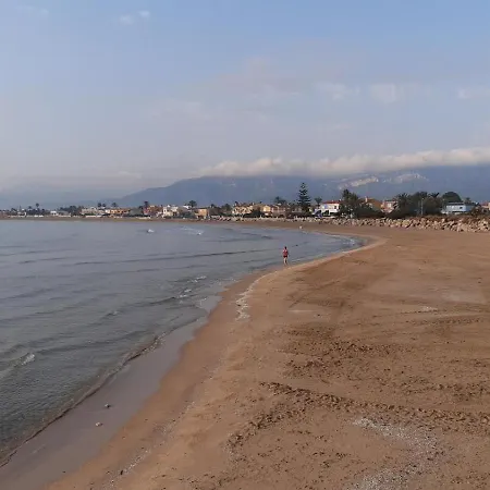 Cullera Escapada De Ensueno Валенсия