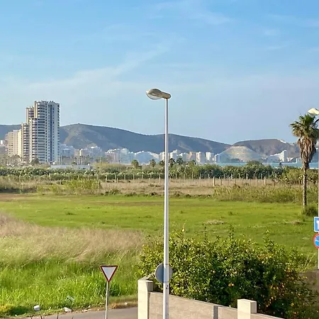Cullera Escapada De Ensueno * ולנסיה