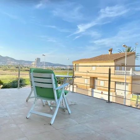 Cullera Escapada De Ensueno