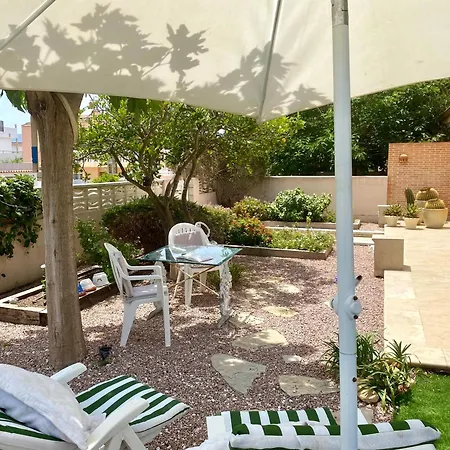 Cullera Escapada De Ensueno Дом отдыха