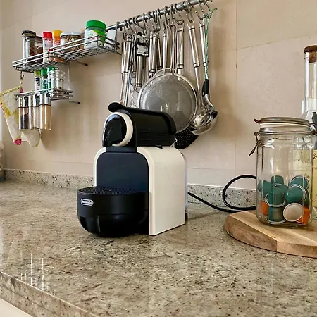 Дом отдыха Cullera Escapada De Ensueno