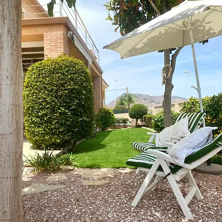 Cullera Escapada De Ensueno Дом отдыха Валенсия