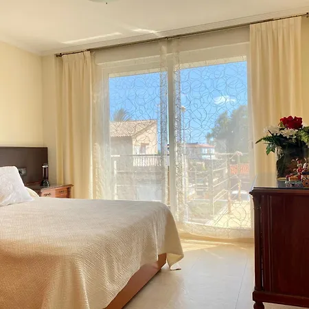 Cullera Escapada De Ensueno Валенсия