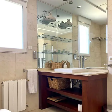 Cullera Escapada De Ensueno Дом отдыха Валенсия