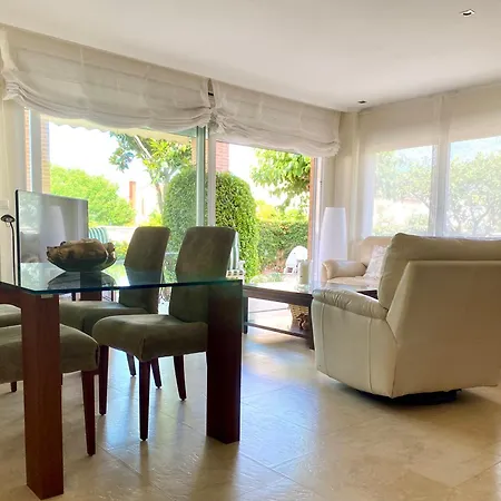 Cullera Escapada De Ensueno Валенсия