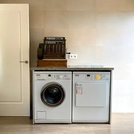 Cullera Escapada De Ensueno Дом отдыха Валенсия