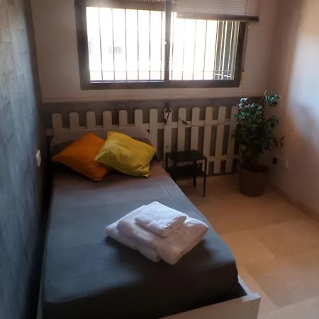 Сasa de vacaciones Casa Mundovalencia *