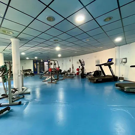 Blue Apartment+oceanview+private Parking *