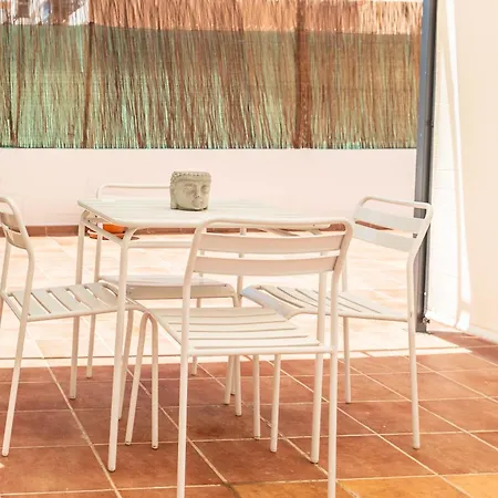 Appartement 87 Llaves