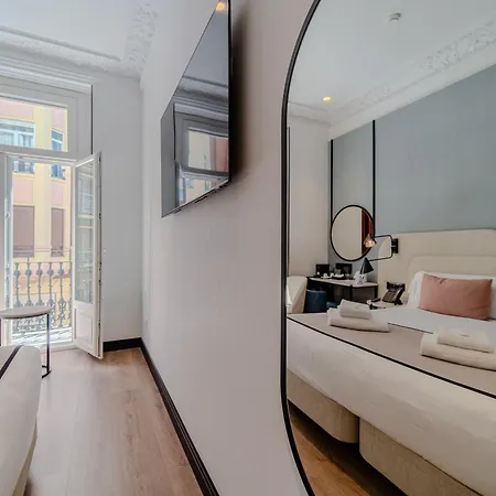 Soho Boutique Turia 4*