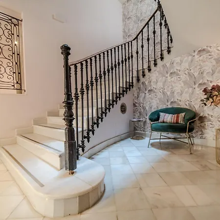 Soho Boutique Turia