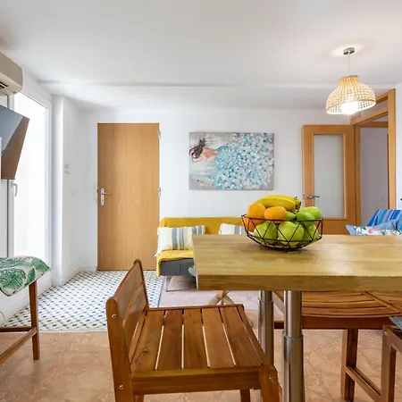 Διαμέρισμα Mediterraneo By Neohotels-centro 8 Min By Metro