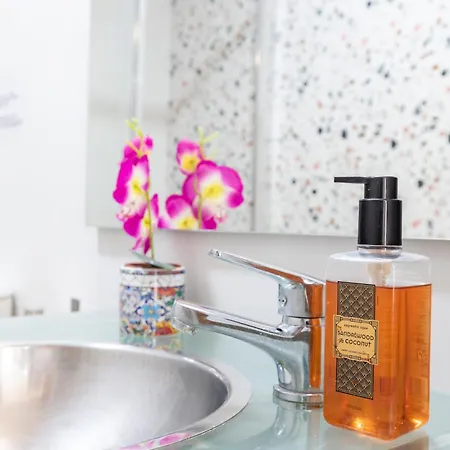 Mediterraneo By Neohotels-centro 8 Min By Metro 公寓 瓦伦西亚