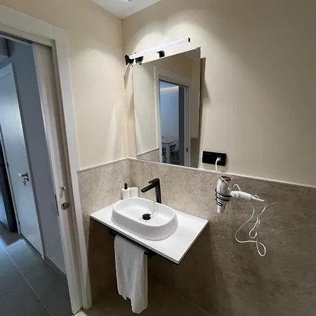 Oxxi B Appartement *