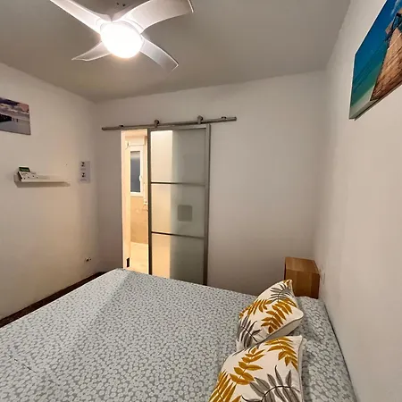 Center Of The * Valencia