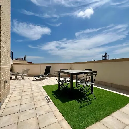 De Pradas * 瓦伦西亚