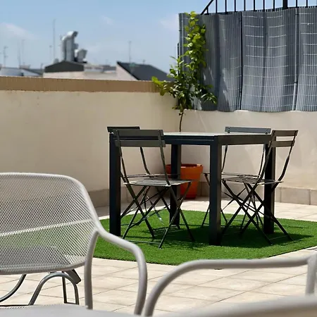 De Pradas 瓦伦西亚