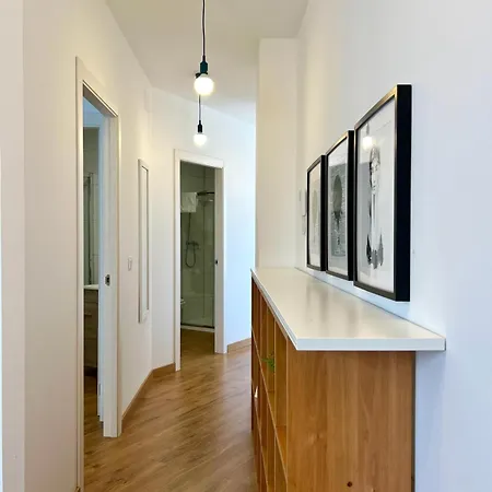 De Pradas * 瓦伦西亚