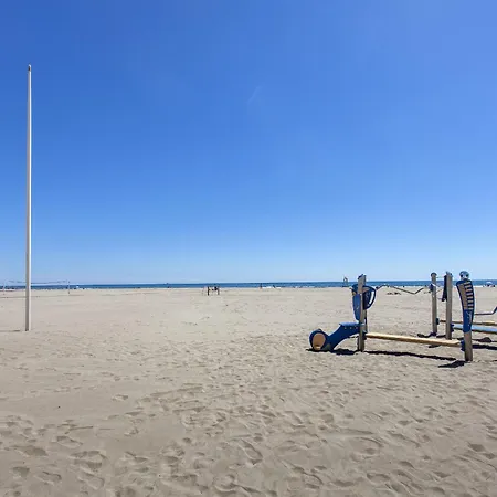 Apartamento Apartup Patacona Palm Ii *