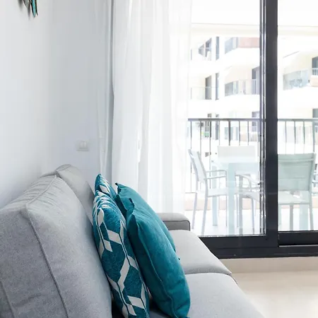 Apartup Patacona Palm Ii Valencia