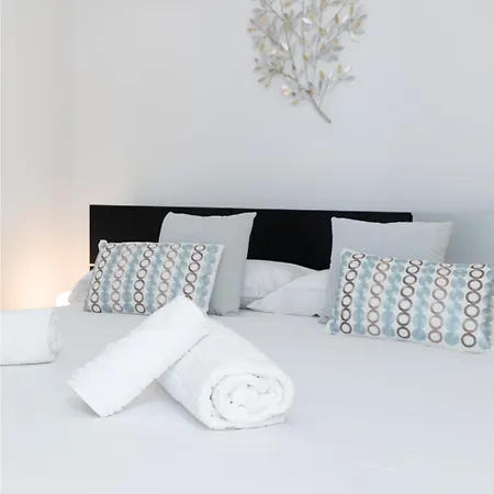 Apartup Patacona Palm Ii *