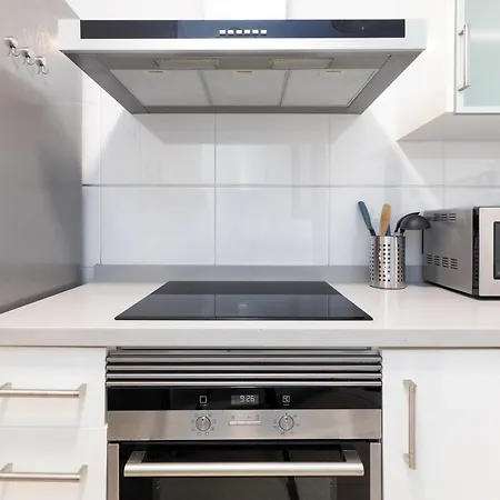 Apartup Patacona Palm Ii Apartamento