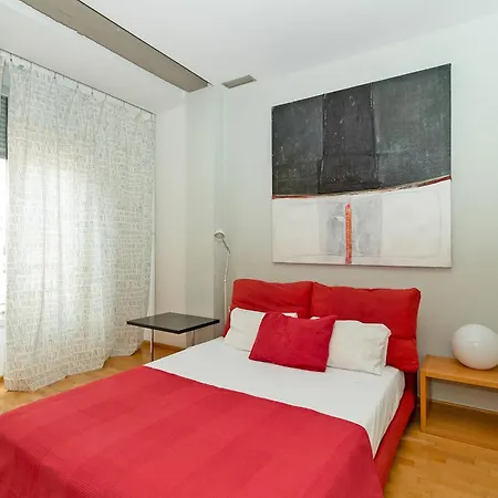 Amplio En Centro By Rent Me Walencja