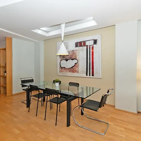 Amplio En Centro By Rent Me Apartament Walencja