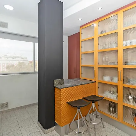 Amplio En Centro By Rent Me * Valence