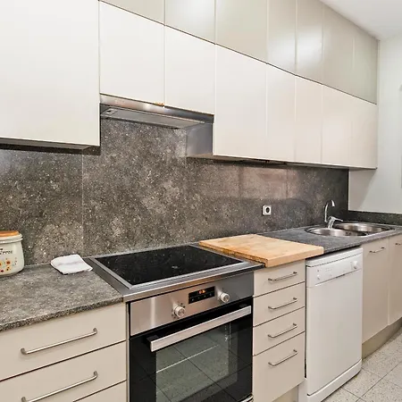 Amplio En Centro By Rent Me