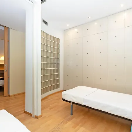 Appartement Amplio En Centro By Rent Me
