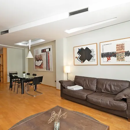 Amplio En Centro By Rent Me