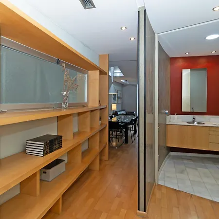 Amplio En Centro By Rent Me Appartement *