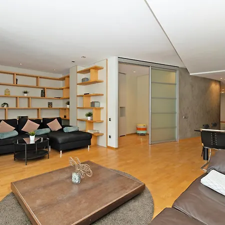 Appartement Amplio En Centro By Rent Me *