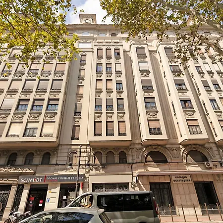 Amplio En Centro By Rent Me * Walencja