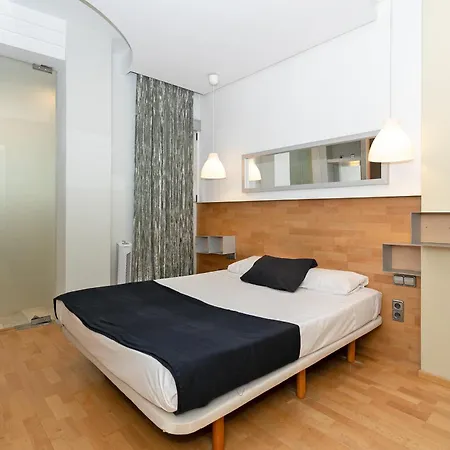 Appartement Amplio En Centro By Rent Me
