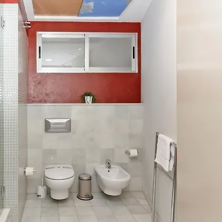 Amplio En Centro By Rent Me Appartement *
