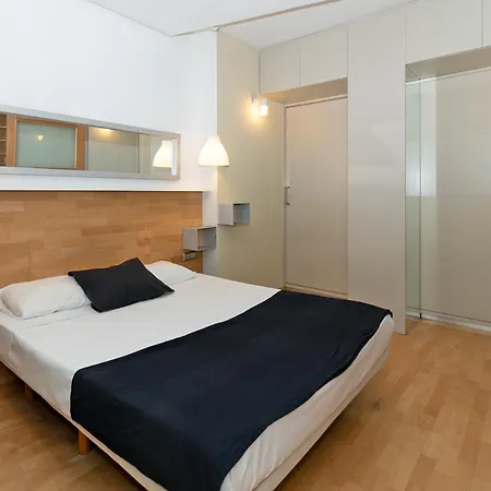 Amplio En Centro By Rent Me Appartement *