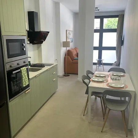 Galdos Flats By Vivo Gc