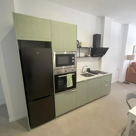 Appartement Galdos Flats By Vivo Gc *