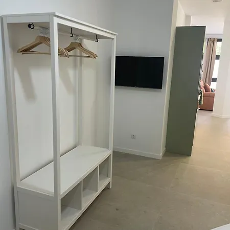 Galdos Flats By Vivo Gc * Valencia