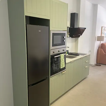 Galdos Flats By Vivo Gc *