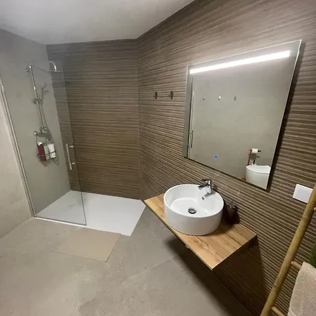 Appartement Galdos Flats By Vivo Gc *