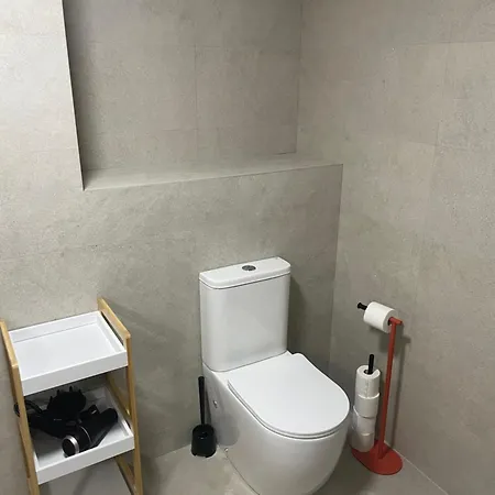 Galdos Flats By Vivo Gc * Valencie