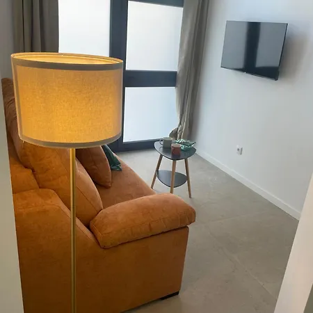 Galdos Flats By Vivo Gc