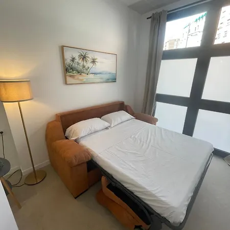 Galdos Flats By Vivo Gc Appartement