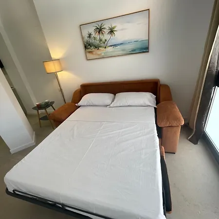 Apartmán Galdos Flats By Vivo Gc Valencie