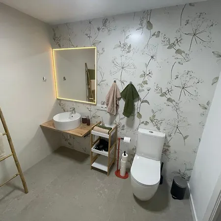 Galdos Flats By Vivo Gc Valencia