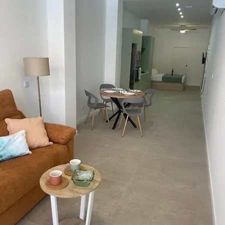 Galdos Flats By Vivo Gc Valencia