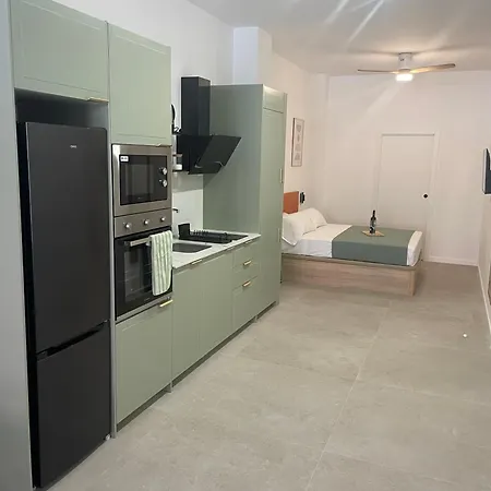 Galdos Flats By Vivo Gc Appartement Valencia